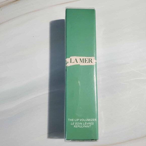 💄 La Mer Lip Volumizer - 7ml - BNIB - New Sealed - Picture 1 of 4